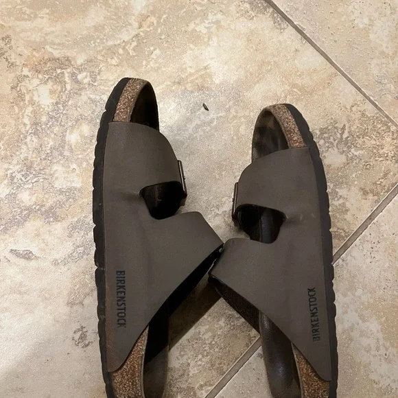 Birkenstock women’s size 38 - Picture 6 of 9